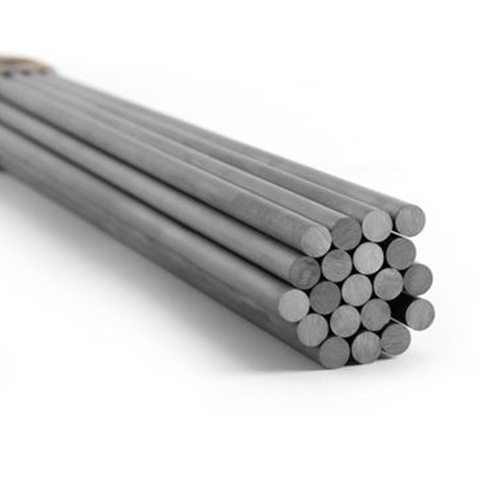 Tungsten carbide rods 6mmx330mm