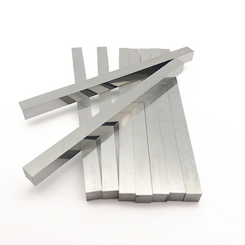 Tungsten Carbide Strips