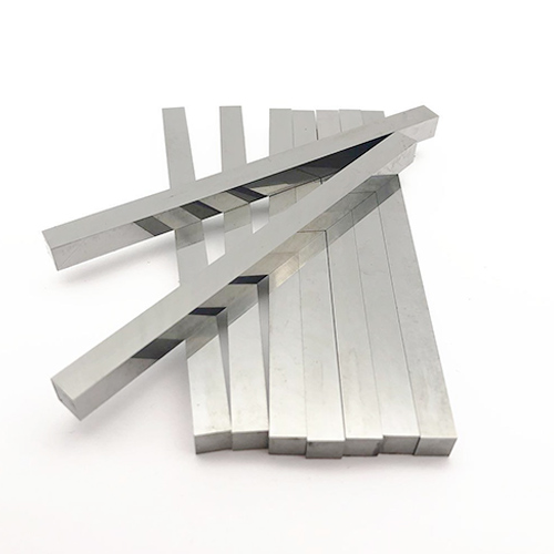 tungsten carbide strips and bars