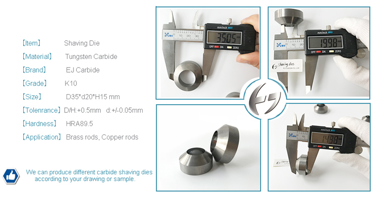 Tungsten carbide scalpel dies products show