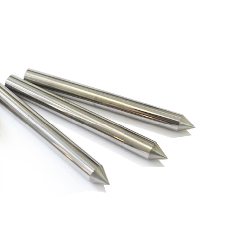 Tungsten cabride pins