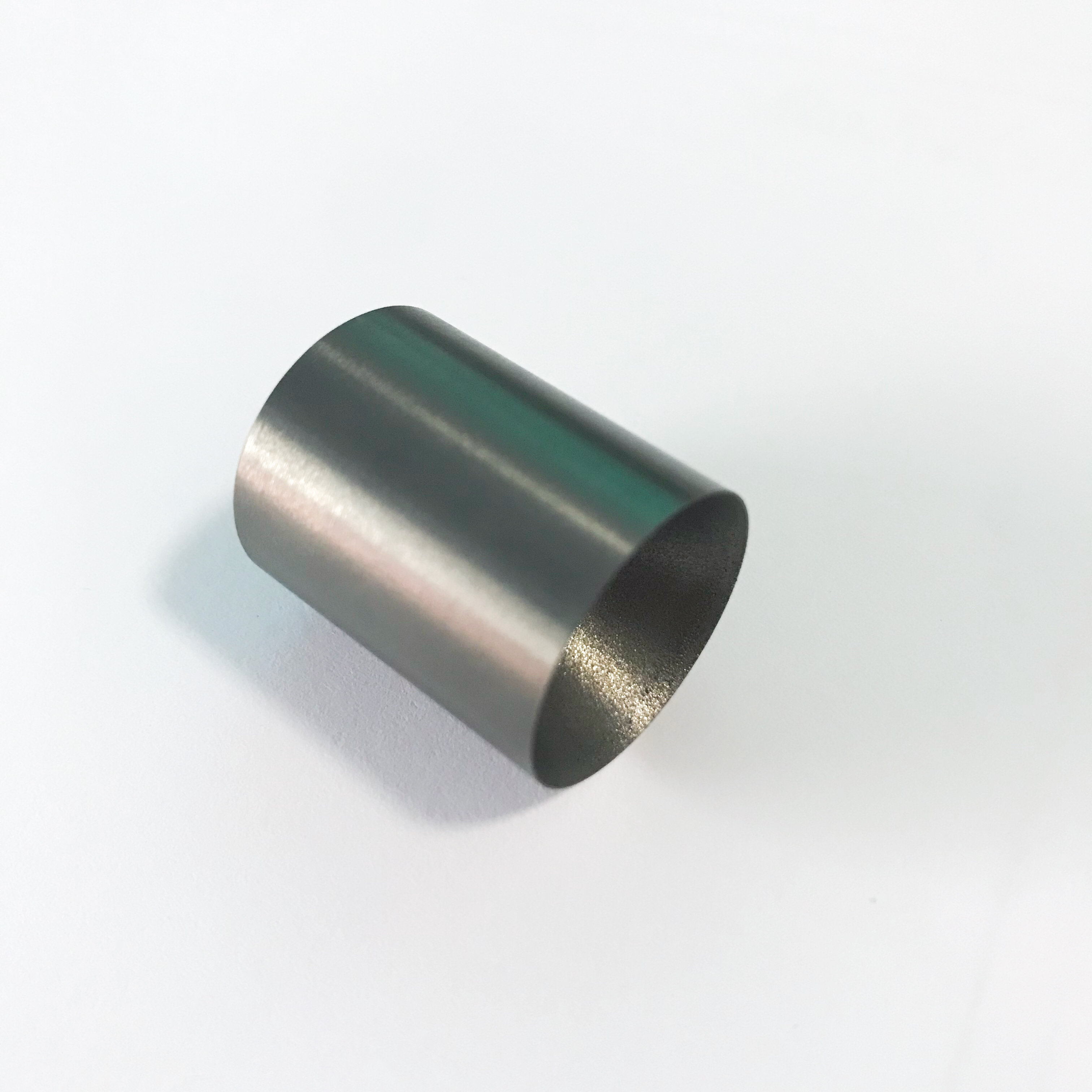 Tungsten carbide matrix extrusion tool