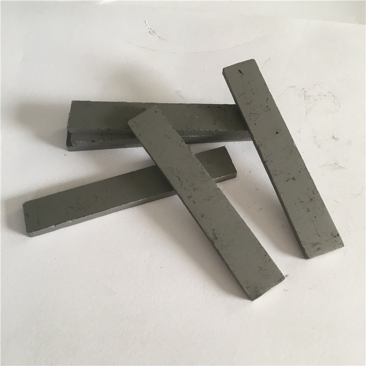 YG15 grade tungsten carbide strips