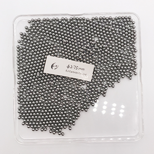 #6 tungsten shot with density 15g/cm3 2.75mm tungsten cartridges