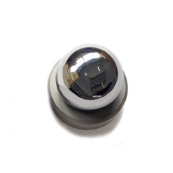 Tungsten Carbide V11-Valve, Ball and seat