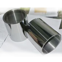 The petroleum machinery tungsten carbide sleeve