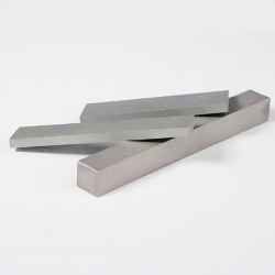 Tungsten carbide strips YG6 grade