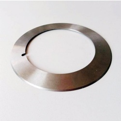 Tungsten carbide round cutter for Rotary cutting machine