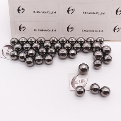 22 caliber tungsten carbide ball