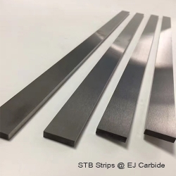 Tungsten Carbide Strips