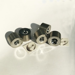 Tungsten Carbide Guide Dies, Carbide Guide Molds