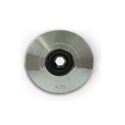 Tungsten Carbide Hex Dies