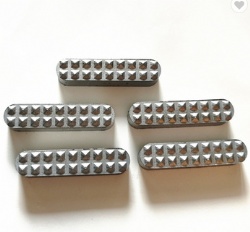 P30 Tungsten Caribde Brazed Insert Tips