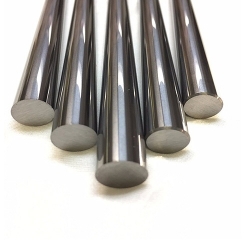 h6 tungsten carbide rods