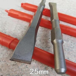 25mm TCT masonry chisels