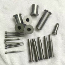 Customized tungsten carbide shaft rods